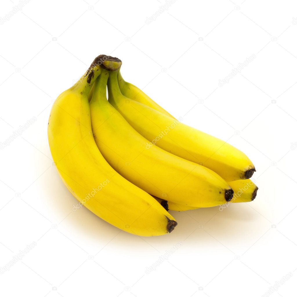 Bunch Of Bananas