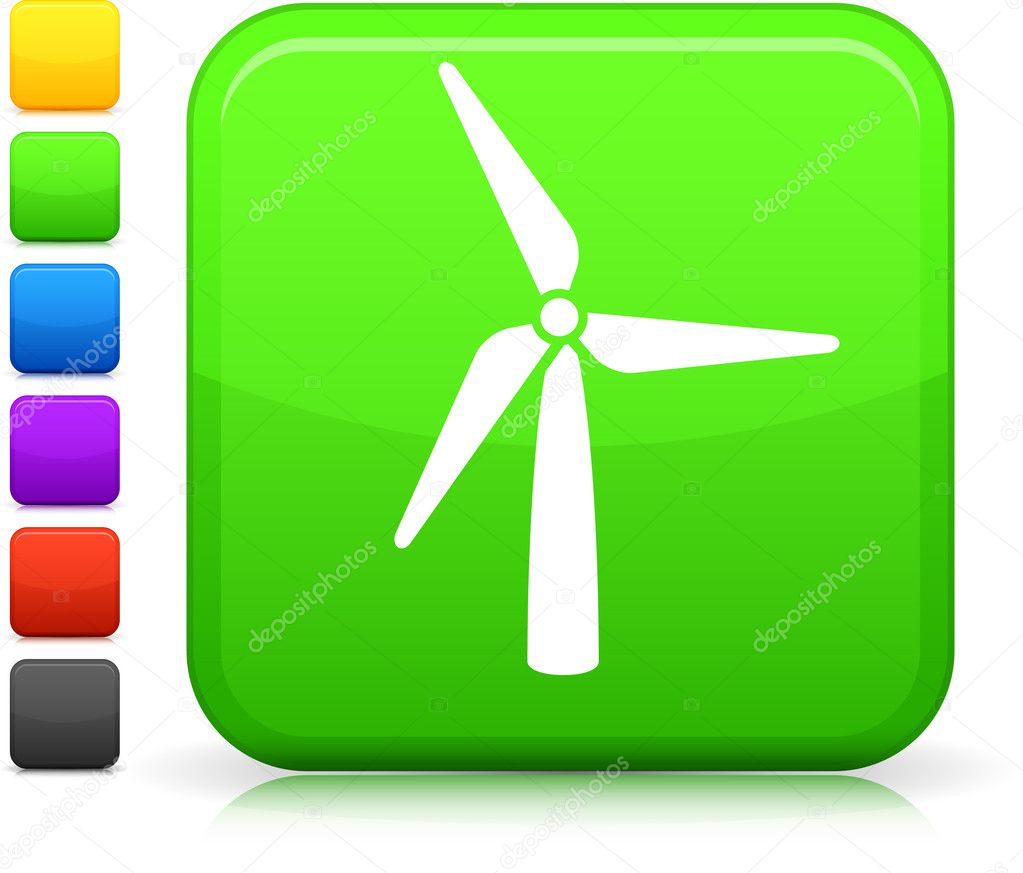 wind power icon