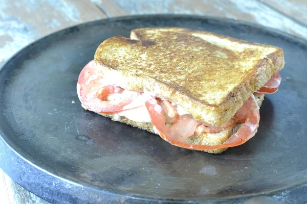 Grilled Ham&Cheese