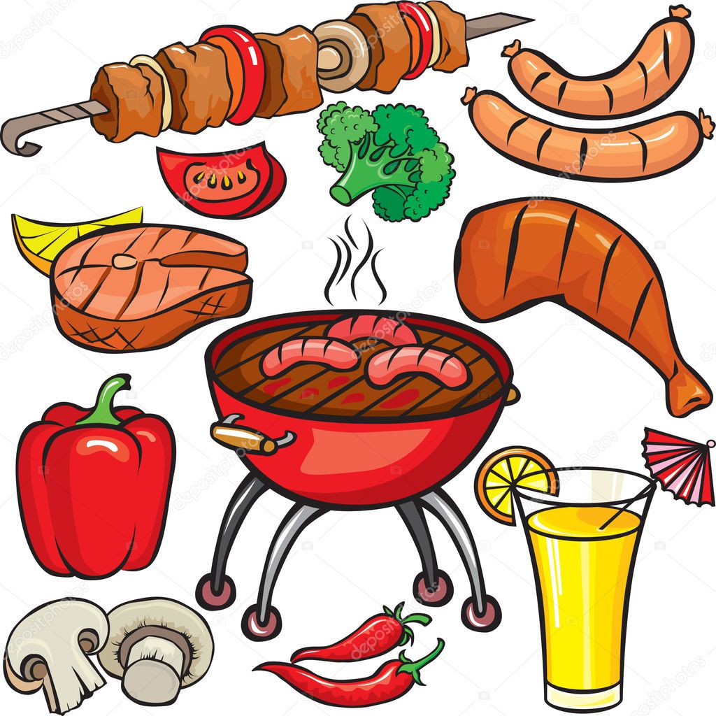 Bbq Stock Photos 35905 Bbq Stock Images Stock | Party Invitations Ideas