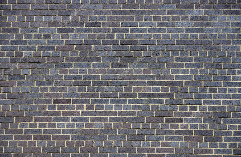 Brick Wall Dark