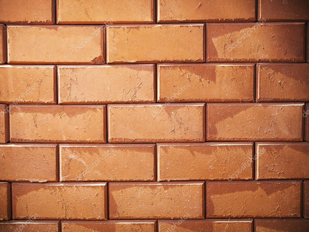 Brick Orange