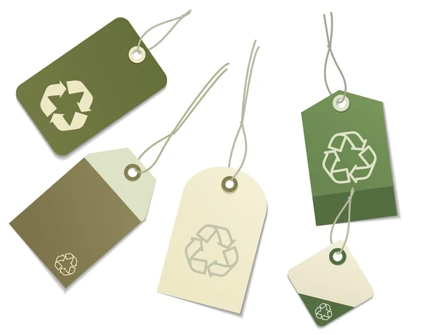 Eco Tags