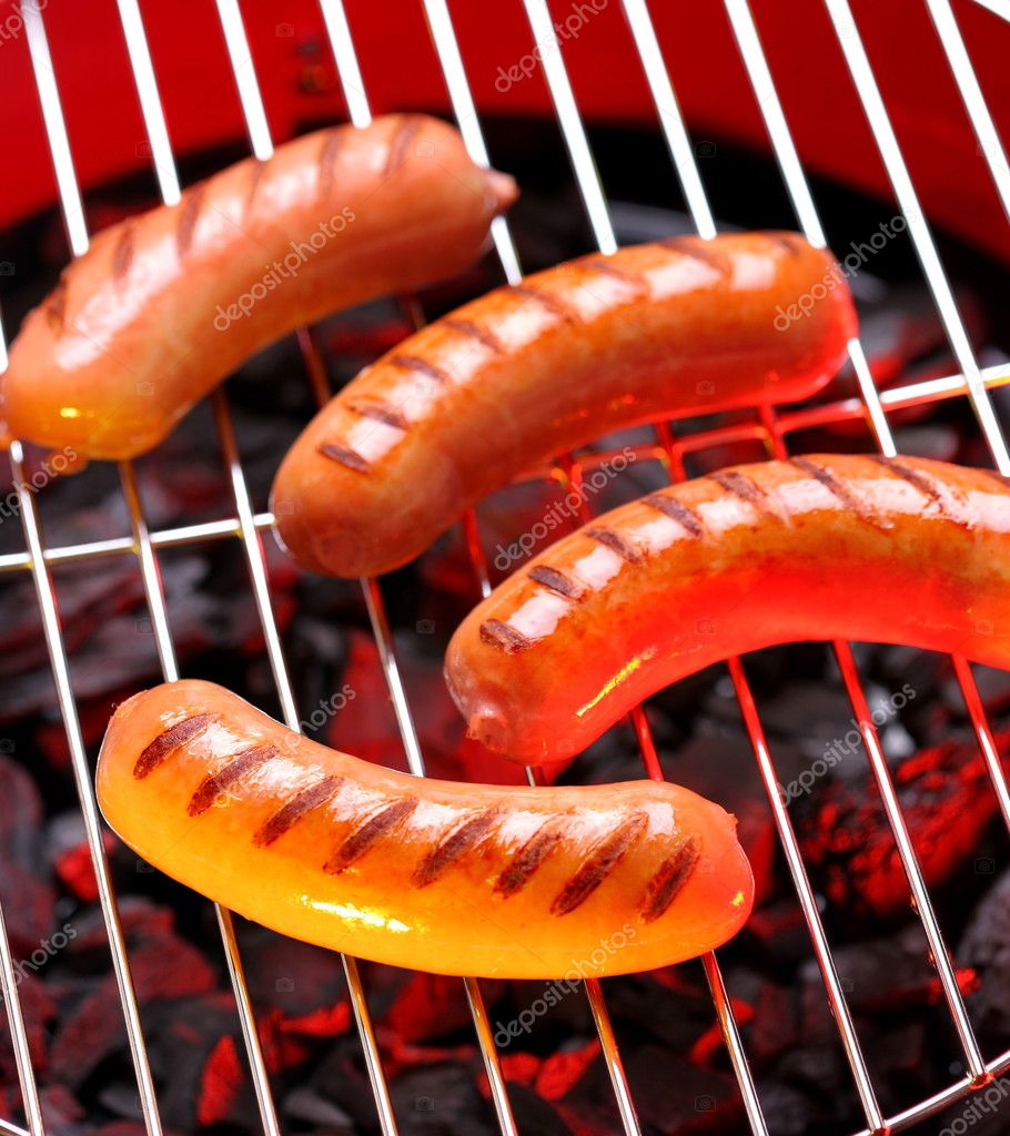 Barbecue Sausage