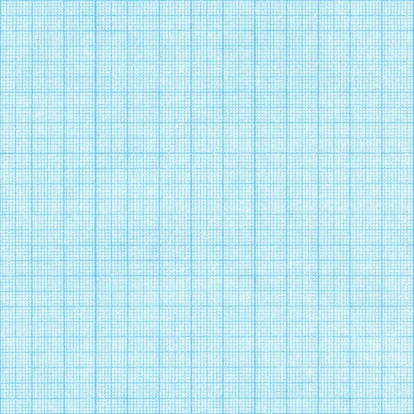 Aged old grid scale paper background.