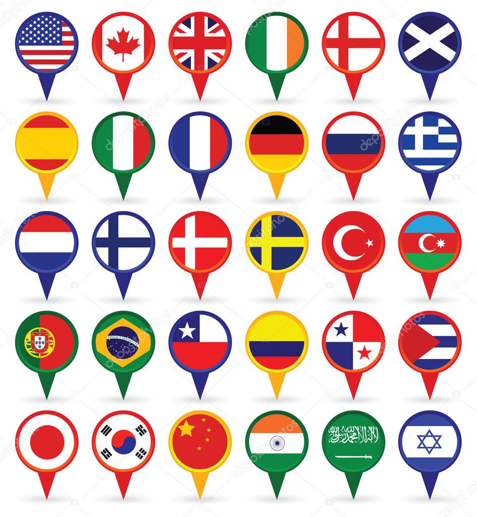 World Flags