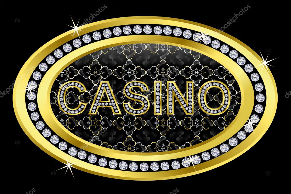 casino vector images