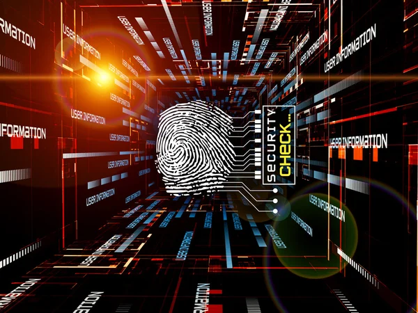 Fingerprint Access