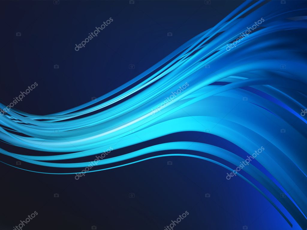 Background Designs Blue