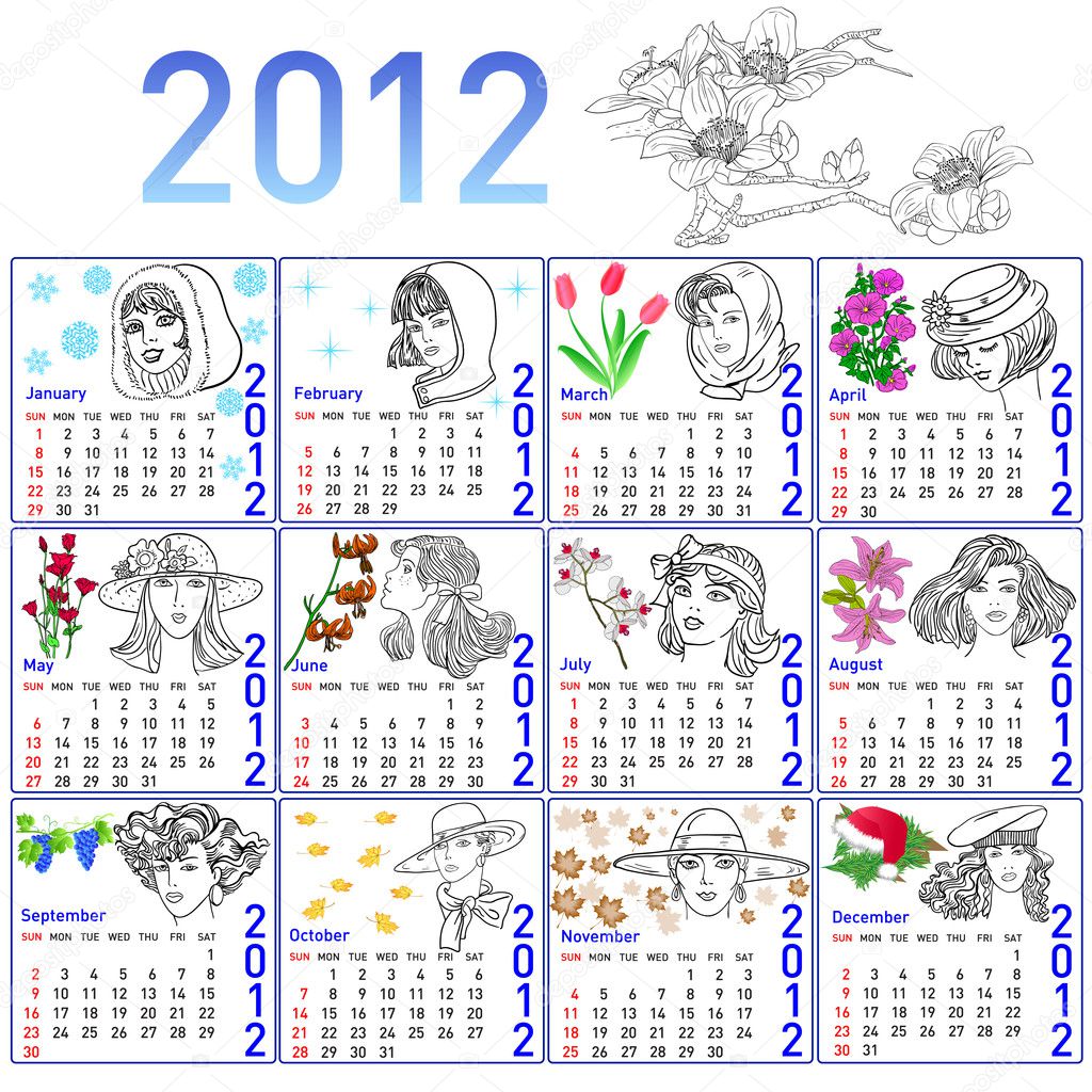365 на весь год календарь 365 на весь год календарь