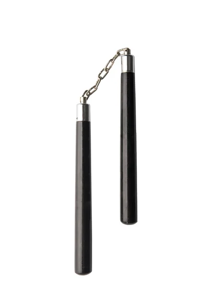 nunchaku weapon