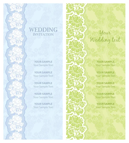 marriage wedding cards templates