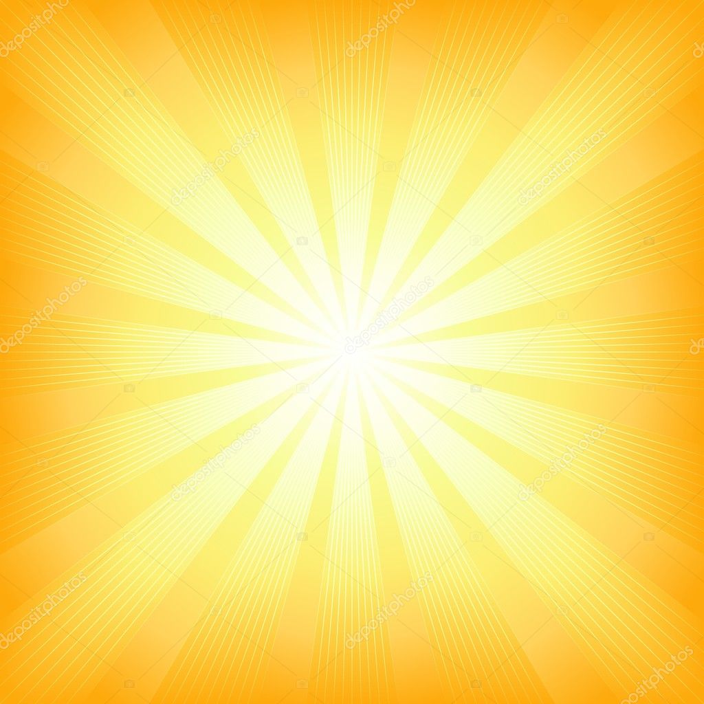 square sun