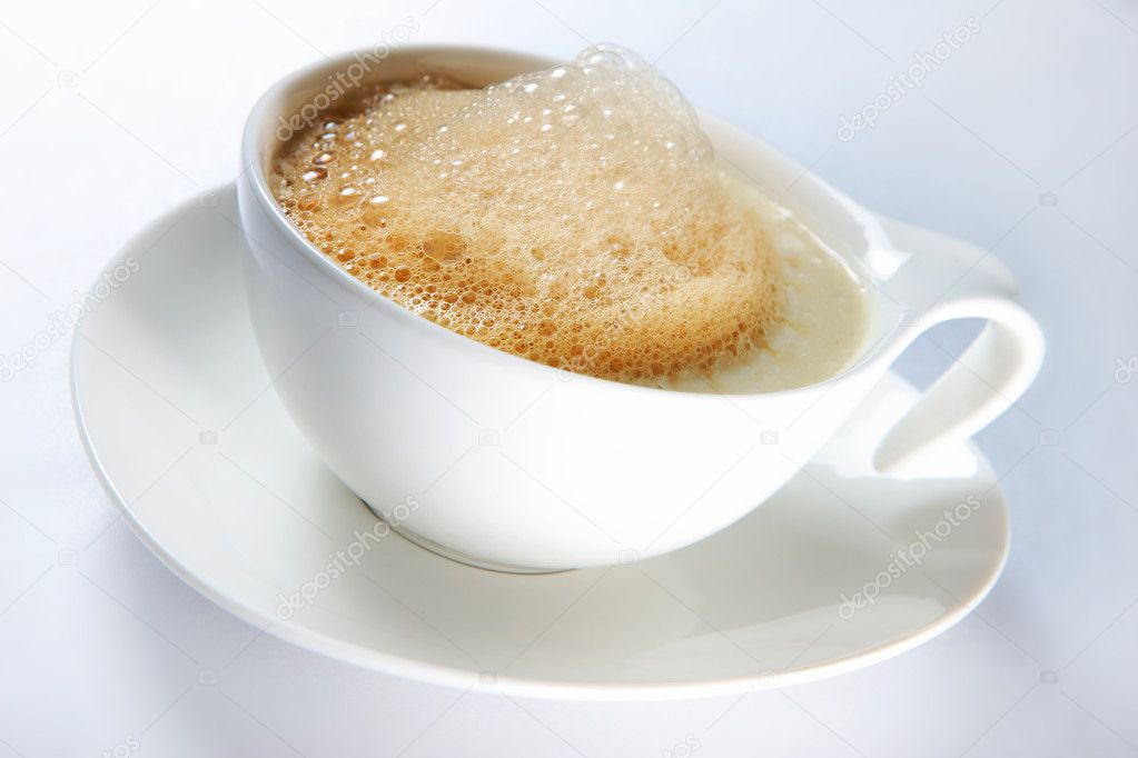Coffee Froth