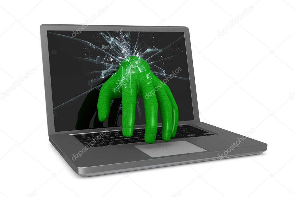 computer hacking clipart - photo #27
