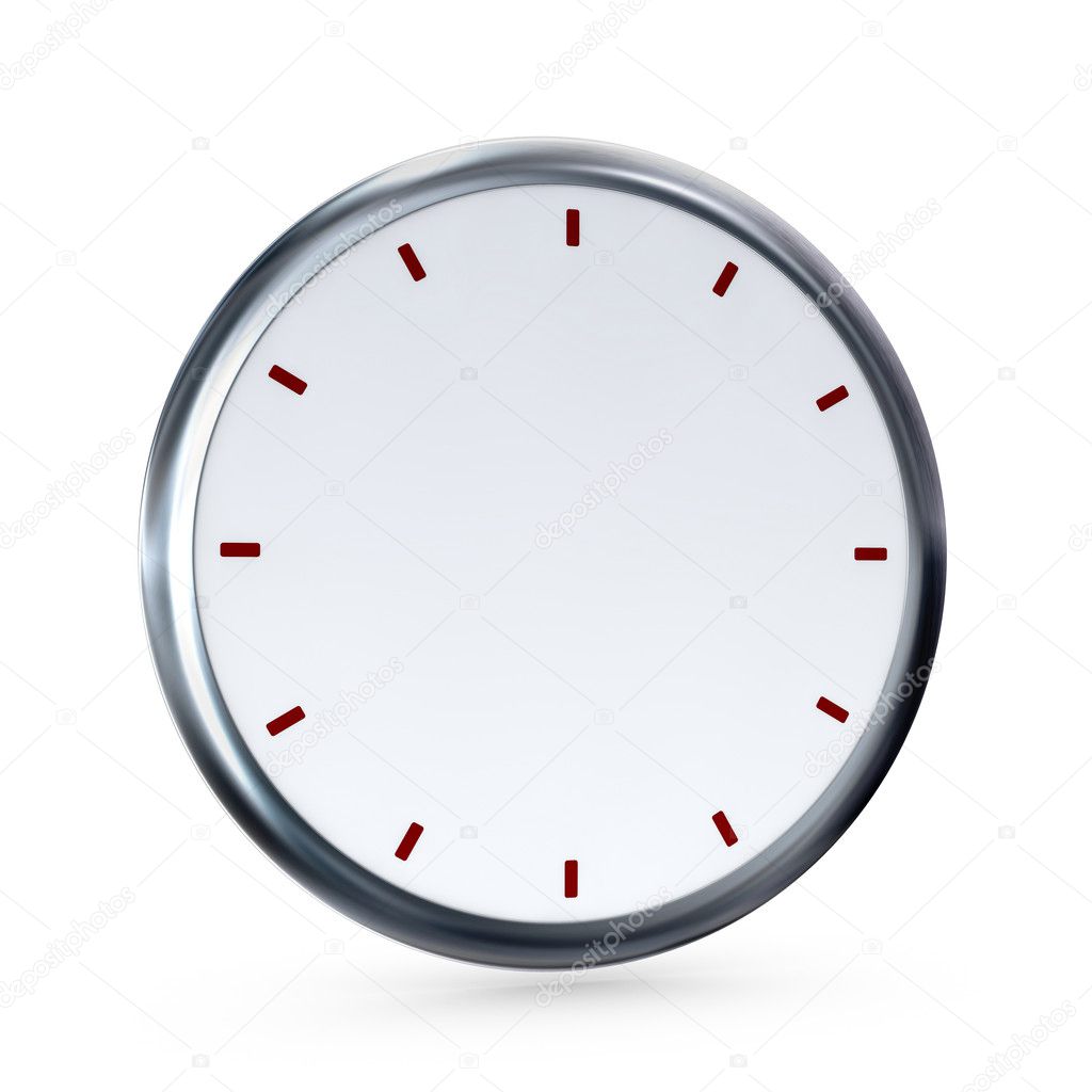 Clock Without