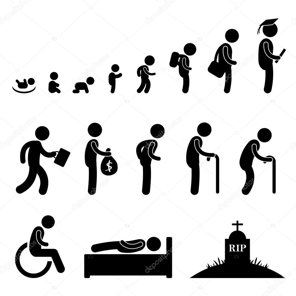 work pictogram