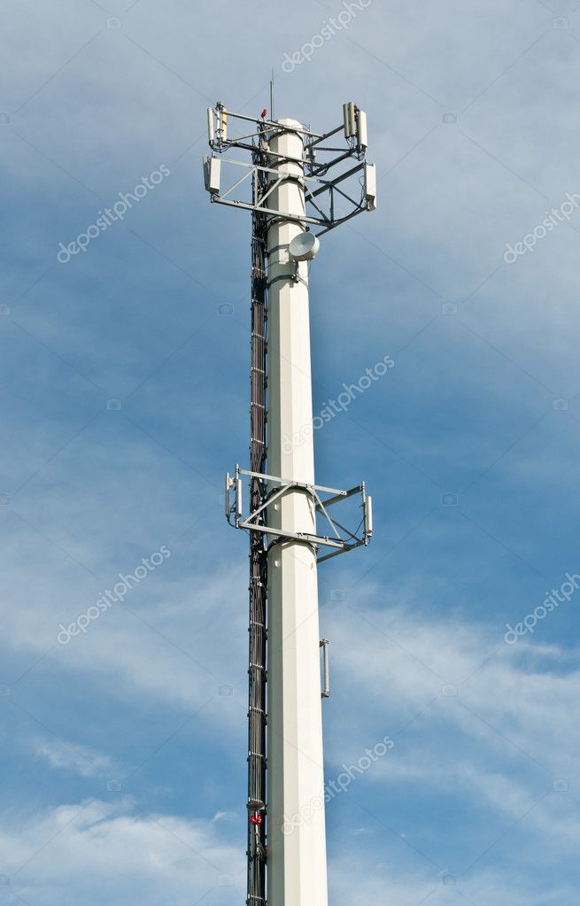 Telecom Antenna