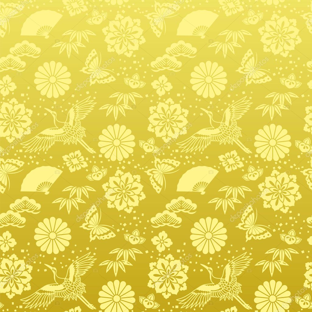Traditional Wedding Background depositphotos 6228623 Japanese background - Traditional Wedding Background
