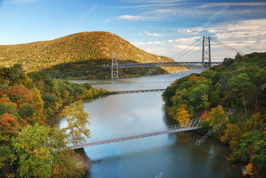 Hudson River Valley