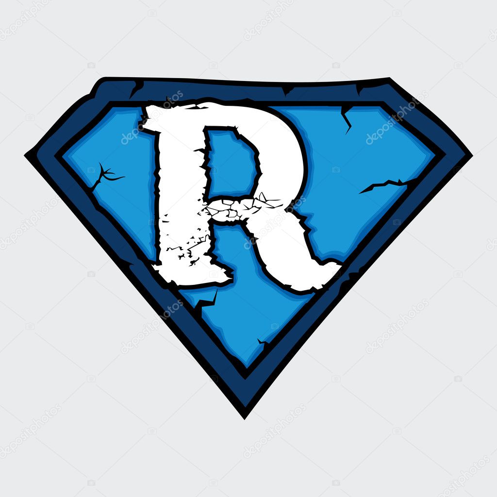 R Letter