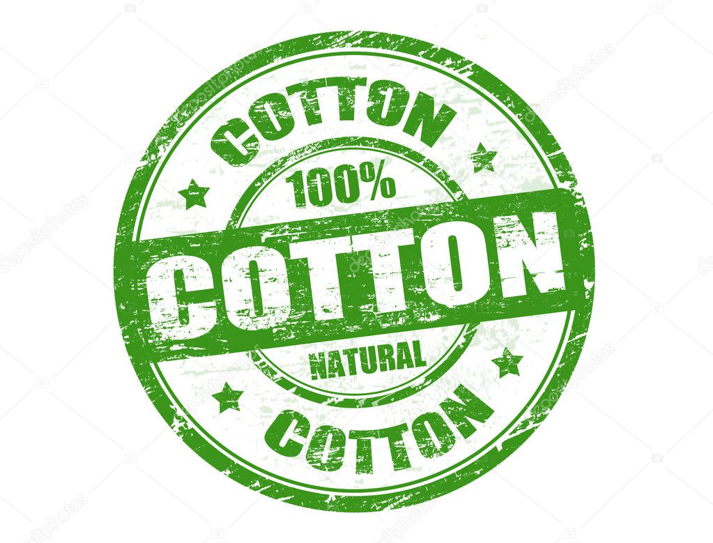 Cotton Vector