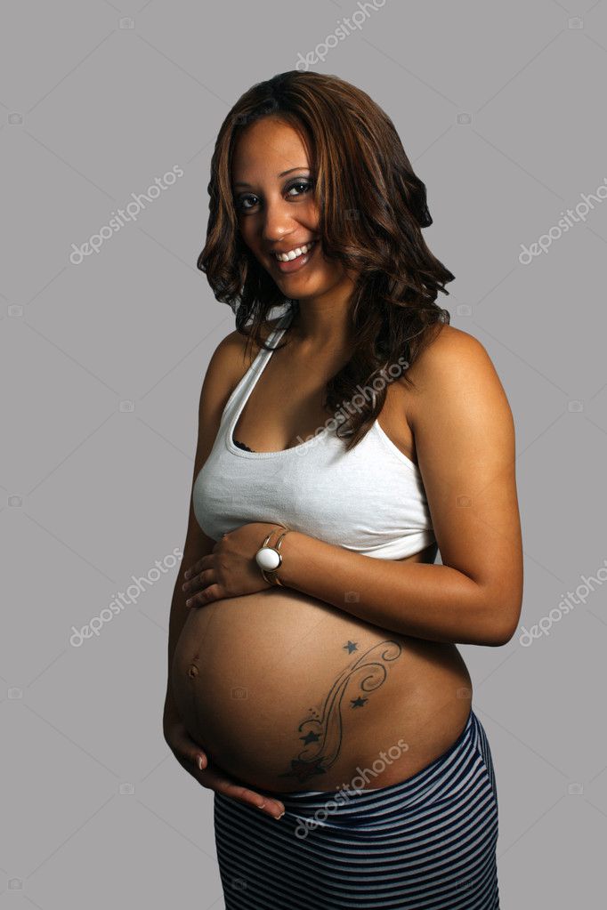 Topless Beaches Orient Beach Nude Beaches St Maarten Reservation Center All ... depositphotos 6306578 Smiling Woman Eight Months Pregnant with Tattoo Topless Beaches Orient Beach Nude Beaches St Maarten Reservation Center All ...