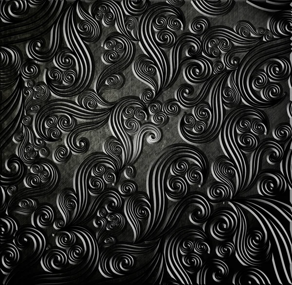 Abstract template grunge metal texture