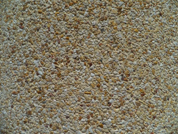 Closed up sand wall background
