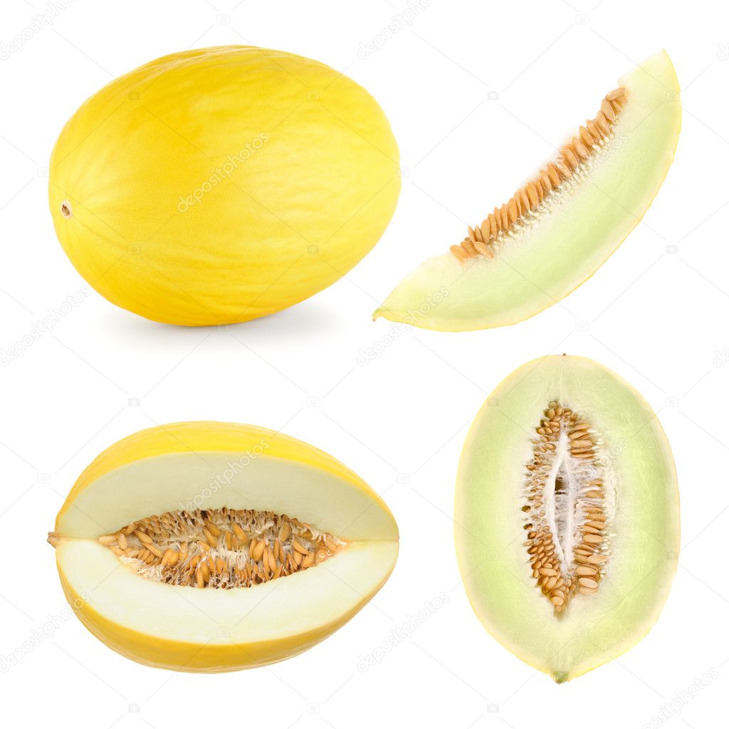 melon honeydew