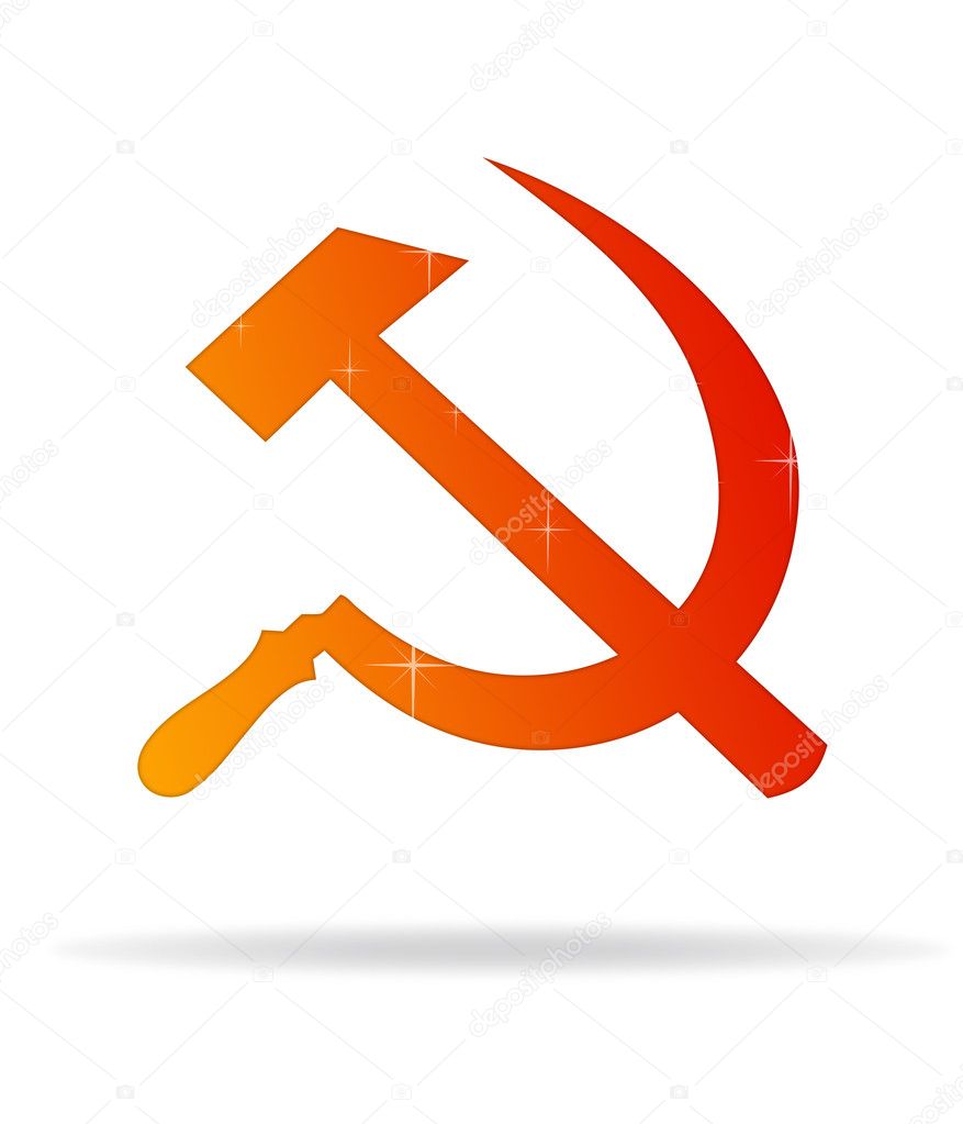 Hammer U0026 Sickle