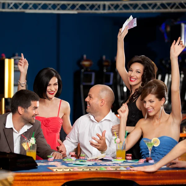 Blackjack online with friends