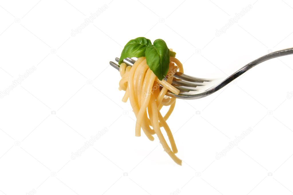 Pasta Fork