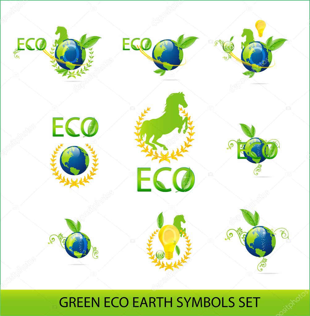 earth green