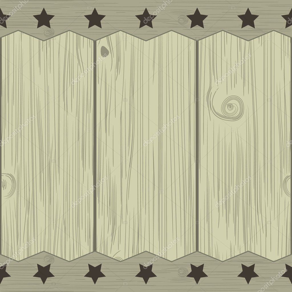 Cartoon Wood Texture