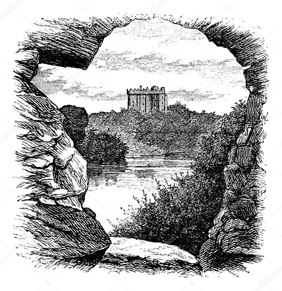 Ireland Vintage