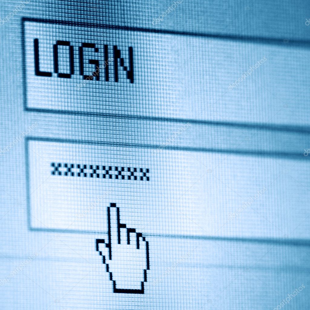 Logins Passwords