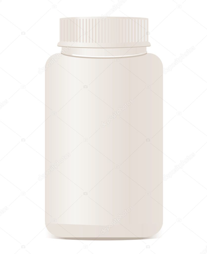 Bottle White