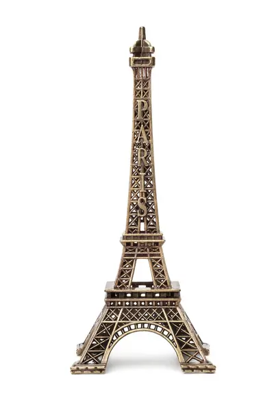 Eiffel Tower Miniature