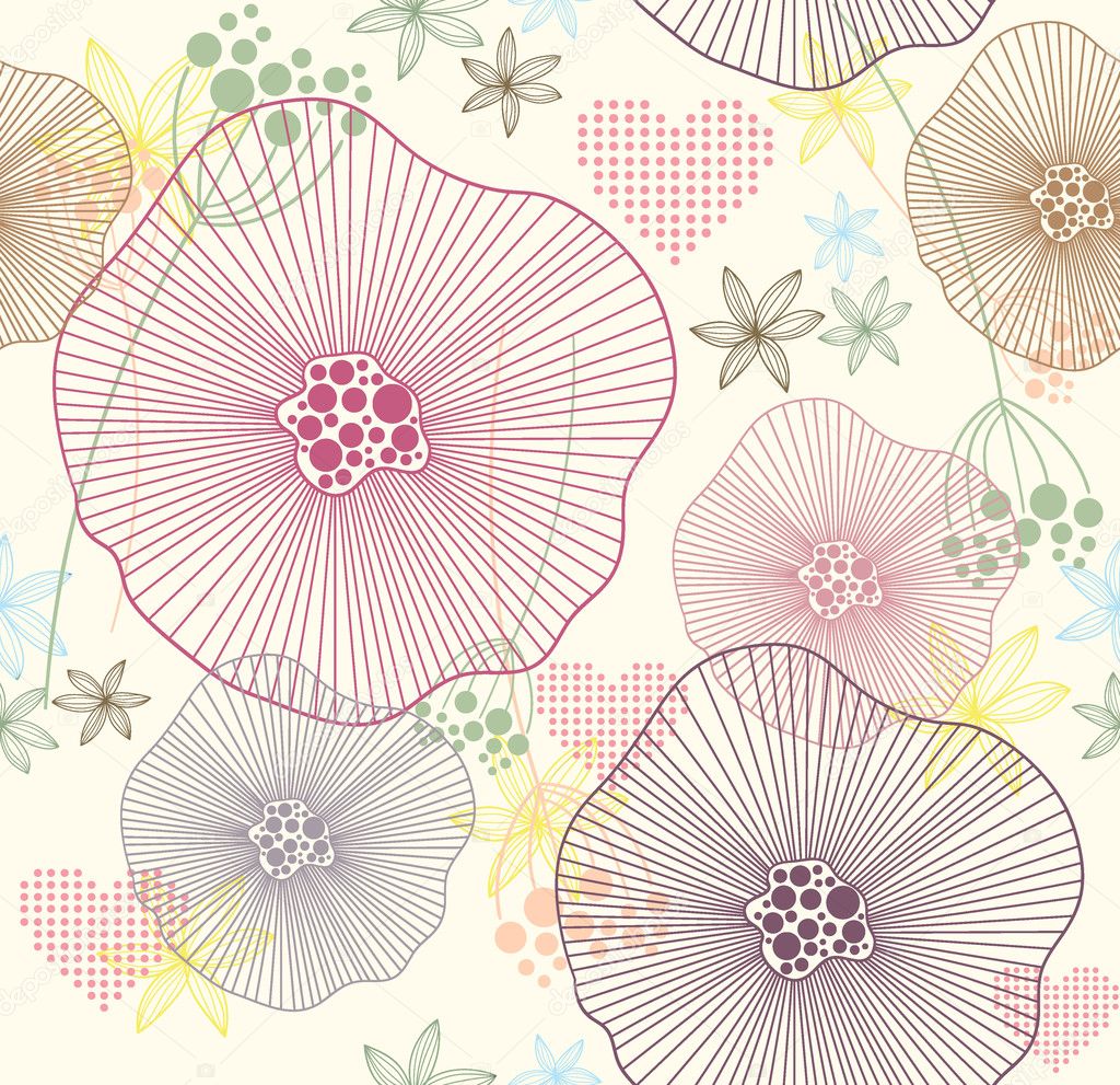 cute pattern backgrounds