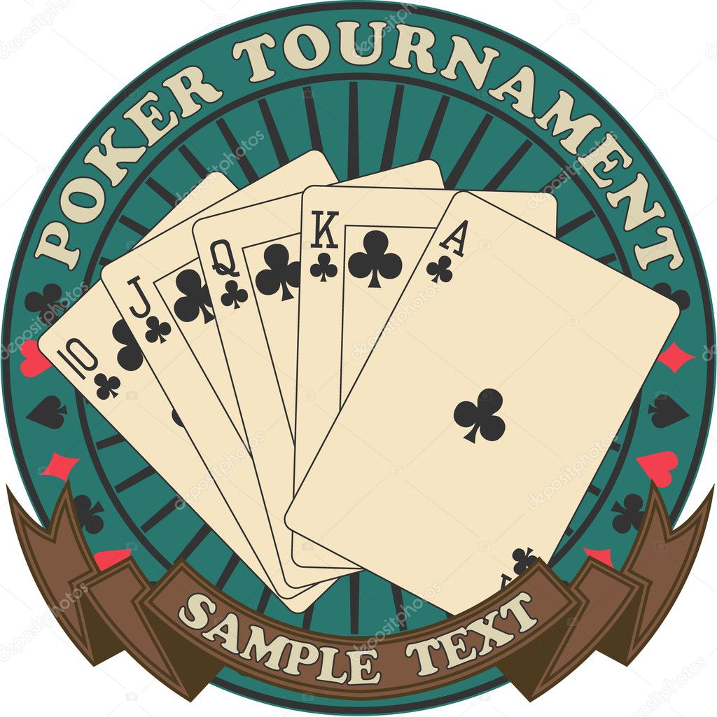 free poker tournaments