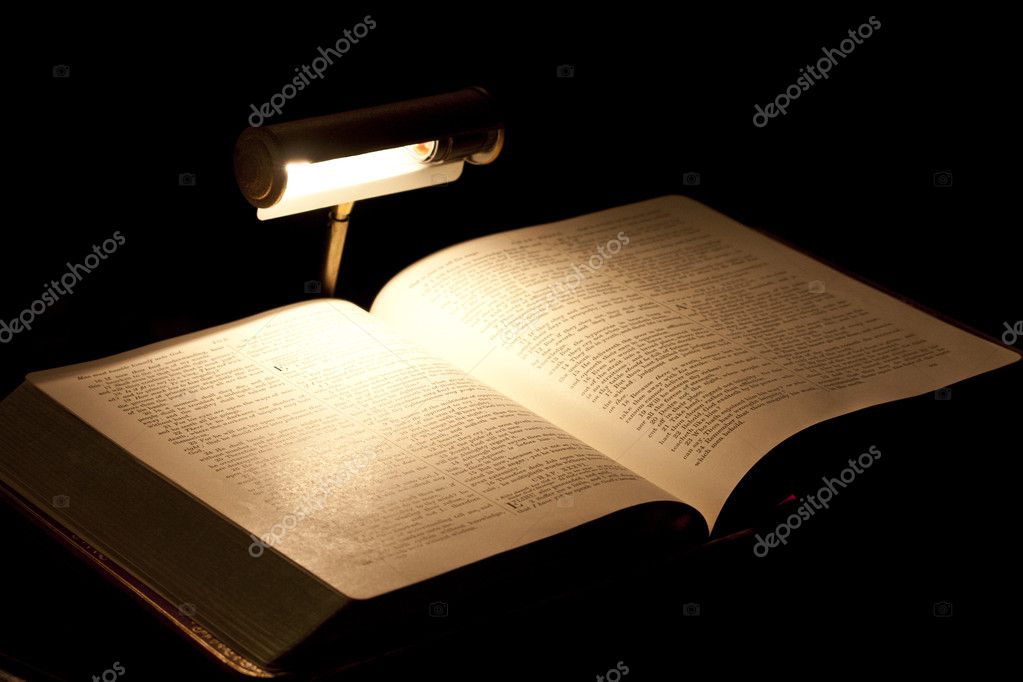 shining bible