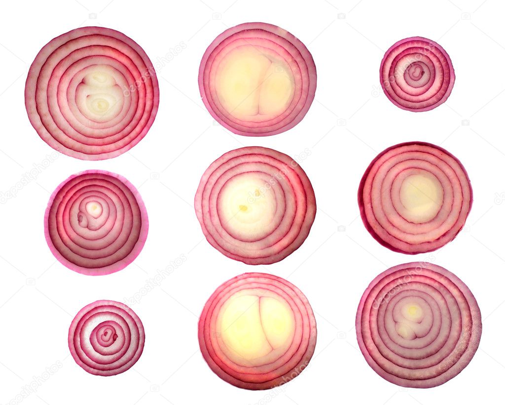 Onion Slice