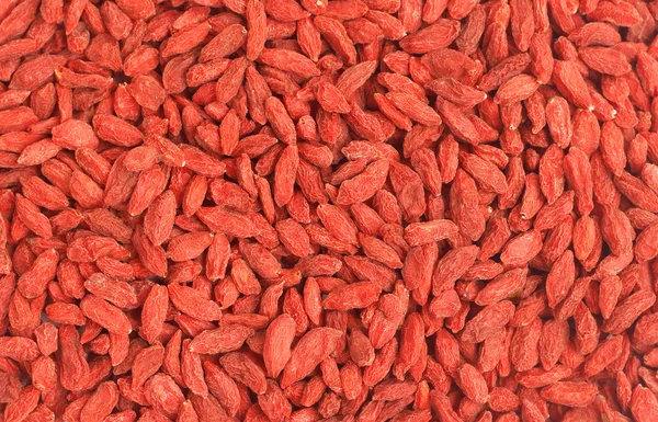 Red Goji