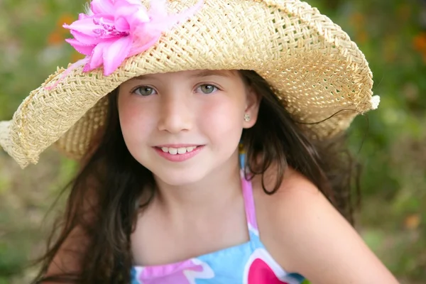 Closeup portrait of beautiful teen girl by TONO BALAGUER SL Stock Photo