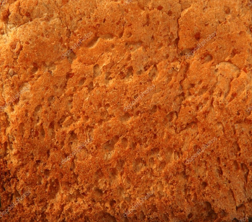 Bread Texture