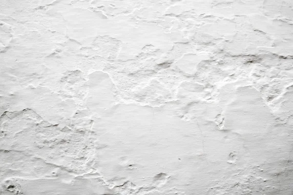 Walls with lime whitewashed background texture