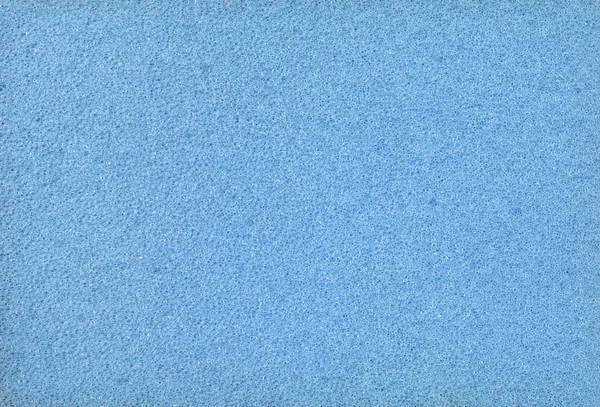 Blue Sponge Texture