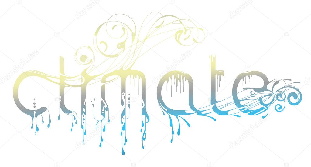 climate-lettering-stock-vector-buzzrf-6079055