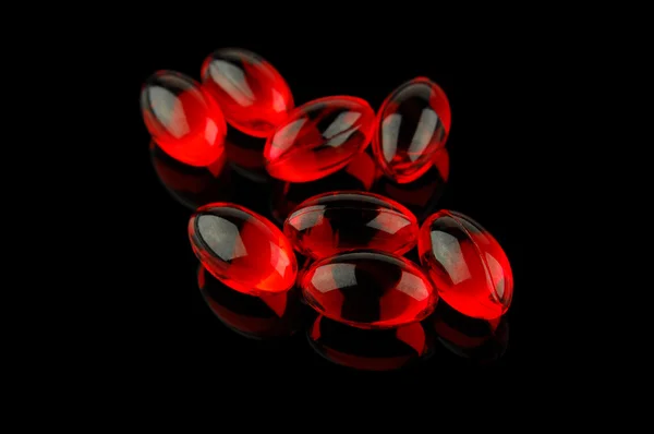 Red pills